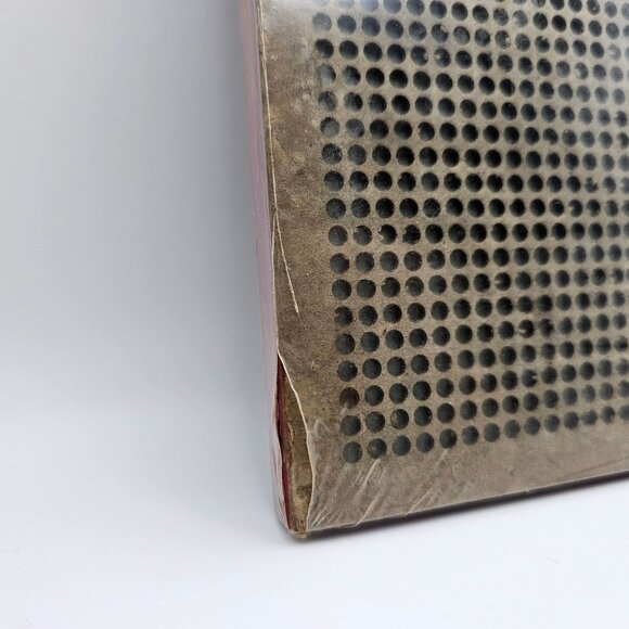 Vintage Nickel Special Punch Board 500 Punches Lucky Numbers Cigarettes - Picture 5 of 13